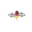 Horizontal resize cursor