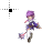 Elsword Normal Cursors preview