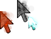 Nombres (Name's) Cursors preview
