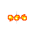 Horizontal resize cursor