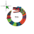 Normal select cursor