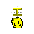 Text select cursor