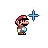 Precision select cursor