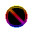 vaporwave no cursor
