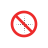 Unavailable cursor