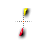 Text select cursor