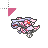 Palkia s cursor