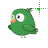 Normal select cursor