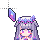 Koseki Bijou Cursors preview