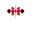 Horizontal resize cursor