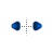 Horizontal resize cursor