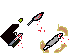 Weapon Pixel Cursors preview