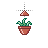 Alternate select cursor