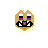 monster loading cursor