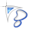 Help select cursor
