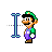 Text select cursor