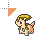 bayleef s cursor