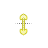 Vertical resize cursor