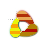 Desert cursor