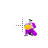 Text select cursor