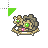 Link select cursor