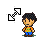 Koby Diagonal 2 cursor