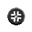 Precision select cursor