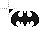 BATMAN SERIES Cursors preview