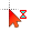 Working in background cursor
