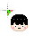 Normal select cursor