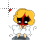 Normal select cursor