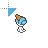 ralts s cursor