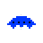 UFO cursor