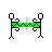 Text select cursor