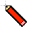 Handwriting cursor