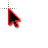 Normal select cursor