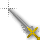 saradomin sword II by KT6 cursor