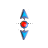 Vertical resize cursor
