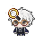 Help select cursor