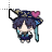Link select cursor