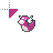 dratini s cursor