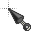 Kunai cursor
