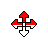 Move cursor