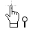 Normal select cursor