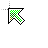 Link select cursor