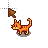 WIB - Cat cursor