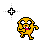 Precision select cursor