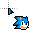 Normal select cursor