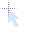glass pointer cursor
