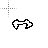 Horizontal resize cursor